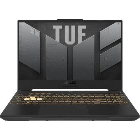 Ноутбук ASUS TUF Gaming F15 FX507VU-LP150 (90NR0CJ7-M00C40) - Нулевой остаток (Feed) - Нулевой остаток (Feed)
