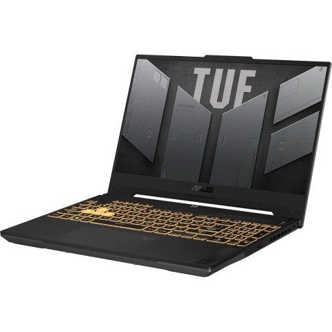 Ноутбук ASUS TUF Gaming F15 FX507VU-LP150 (90NR0CJ7-M00C40) - Нулевой остаток (Feed) - Нулевой остаток (Feed)