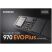 Накопитель SSD M.2 2280 500GB 970 EVO Plus Samsung (MZ-V7S500BW) - Нулевой остаток (Feed)  - Нулевой остаток (Feed) 