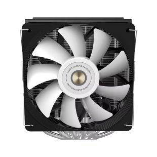 Кулер для процессора Alseye N600-DT-B (AS.01.05.0023)