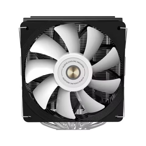 Кулер для процессора Alseye N600-DT-B (AS.01.05.0023) - Кулеры к процессорам  - Кулеры к процессорам 