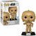 Фигурка Funko Star Wars C-3P0 Facet Фанко Си-Трипио Exclusive 638 - -