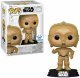 Фигурка Funko Star Wars C-3P0 Facet Фанко Си-Трипио Exclusive 638 - -