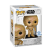 Фигурка Funko Star Wars C-3P0 Facet Фанко Си-Трипио Exclusive 638 - -