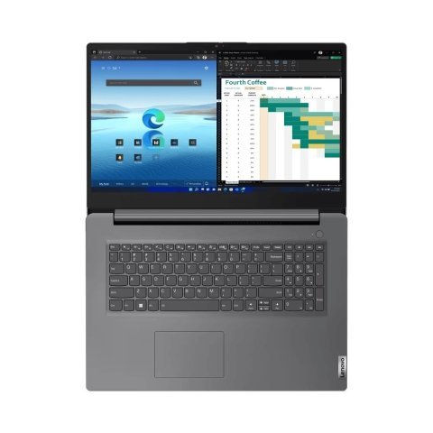 Ноутбук Lenovo V17 G4 IRU (83A2001SRA) - Нулевой остаток (Feed) - Нулевой остаток (Feed)