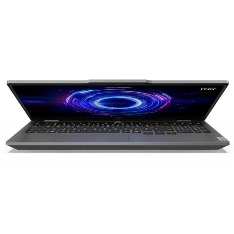 Ноутбук Lenovo LOQ 15IRX10 (83JE006TRA) - Ноутбуки  - Ноутбуки 