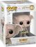 Фігурка Funko Harry Potter Dobby фанко Гаррі Поттер Доббі книга носок 151 -   -  