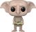Фігурка Funko Harry Potter Dobby фанко Гаррі Поттер Доббі книга носок 151 -   -  