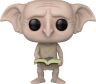 Фігурка Funko Harry Potter Dobby фанко Гаррі Поттер Доббі книга носок 151