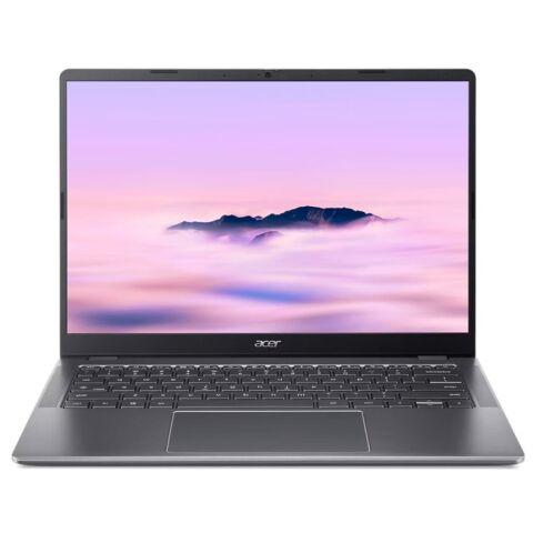 Ноутбук Acer Chromebook Plus CB514-6HT (NX.JFGEU.002) - Ноутбуки - Ноутбуки