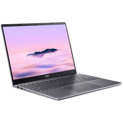 Ноутбук Acer Chromebook Plus CB514-6HT (NX.JFGEU.002) - Ноутбуки - Ноутбуки