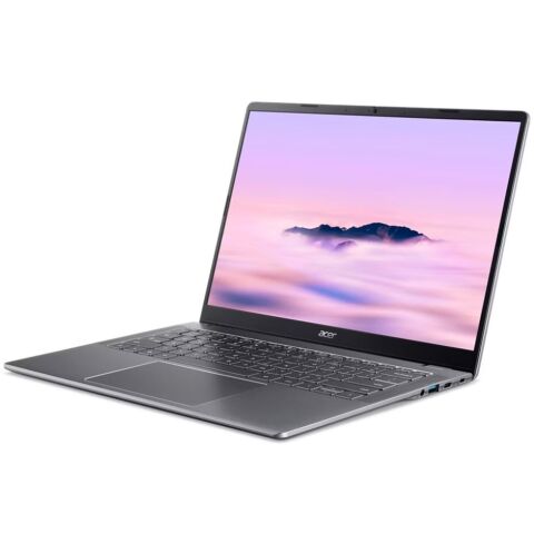 Ноутбук Acer Chromebook Plus CB514-6HT (NX.JFGEU.002) - Ноутбуки - Ноутбуки