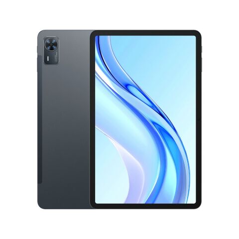 Планшет Doogee Tab E3+ 12" 8/256GB 4G (LTE) Grey VIP Edition (6923740264300) - Нулевой остаток (Feed)  - Нулевой остаток (Feed) 