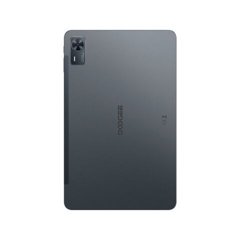 Планшет Doogee Tab E3+ 12" 8/256GB 4G (LTE) Grey VIP Edition (6923740264300) - Нулевой остаток (Feed)  - Нулевой остаток (Feed) 