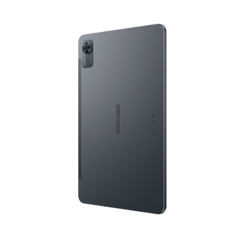 Планшет Doogee Tab E3+ 12" 8/256GB 4G (LTE) Grey VIP Edition (6923740264300) - Нулевой остаток (Feed)  - Нулевой остаток (Feed) 