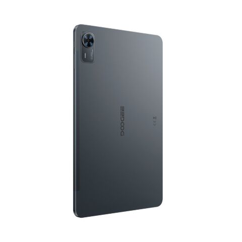 Планшет Doogee Tab E3+ 12" 8/256GB 4G (LTE) Grey VIP Edition (6923740264300) - Нулевой остаток (Feed)  - Нулевой остаток (Feed) 