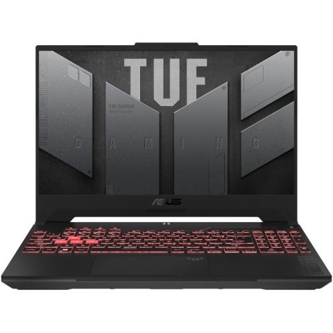 Ноутбук ASUS TUF Gaming A15 FA507NUR-LP092 (90NR0JP8-M005M0) - Нулевой остаток (Feed)  - Нулевой остаток (Feed) 