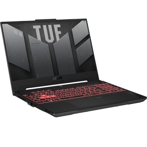 Ноутбук ASUS TUF Gaming A15 FA507NUR-LP092 (90NR0JP8-M005M0) - Нулевой остаток (Feed)  - Нулевой остаток (Feed) 