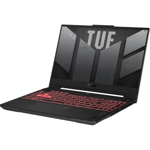 Ноутбук ASUS TUF Gaming A15 FA507NUR-LP092 (90NR0JP8-M005M0) - Нулевой остаток (Feed)  - Нулевой остаток (Feed) 