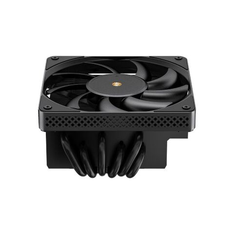 Кулер для процессора JONSBO HX6200D Black - Кулеры к процессорам  - Кулеры к процессорам 