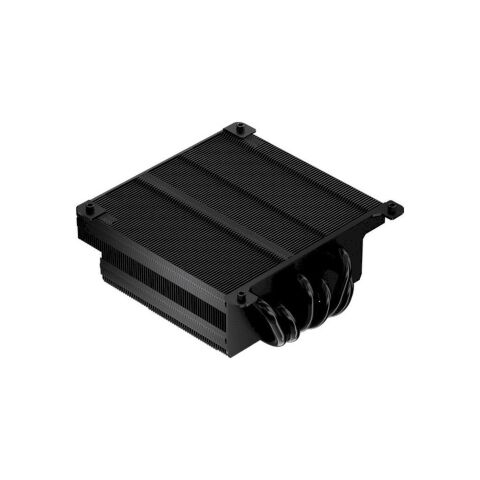 Кулер для процессора JONSBO HX6200D Black - Кулеры к процессорам  - Кулеры к процессорам 