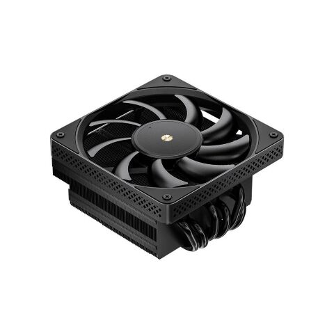 Кулер для процессора JONSBO HX6200D Black - Кулеры к процессорам  - Кулеры к процессорам 