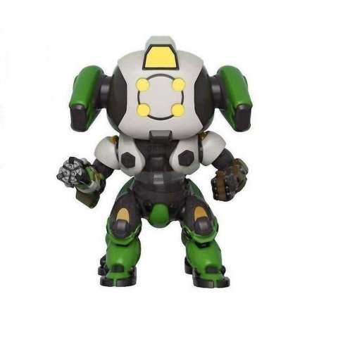 Фигурка Funko Pop Фанко Поп Overwatch Orisa Овервотч Ориса 15 см BL O O360 -   -  
