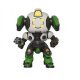 Фигурка Funko Pop Фанко Поп Overwatch Orisa Овервотч Ориса 15 см BL O O360 -   -  