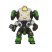 Фигурка Funko Pop Фанко Поп Overwatch Orisa Овервотч Ориса 15 см BL O O360 -   -  
