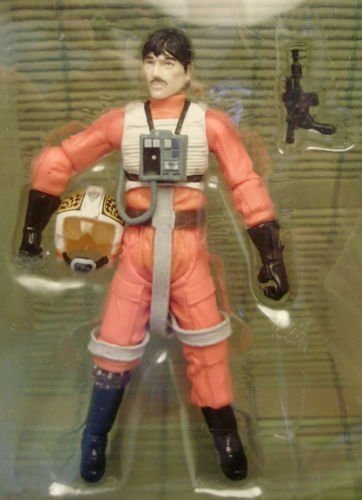 Фігурка Star Wars X-Wing Pilot Figure 10 cm -   -  
