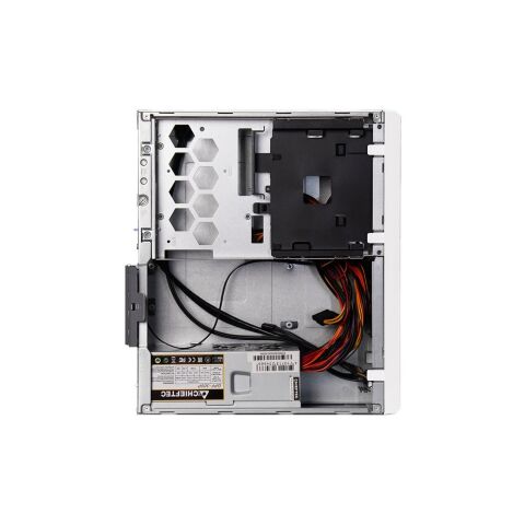 Корпус для ПК Chieftec UNI (BE-10W-300) - Корпуса  - Корпуса 
