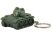 Брелок World of Tanks + LED -   -  