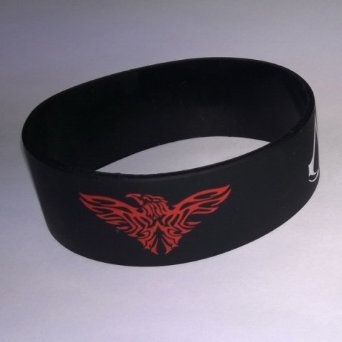 Браслет Assassin's creed Bracelet -   -  