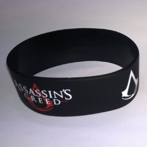 Браслет Assassin's creed Bracelet -   -  