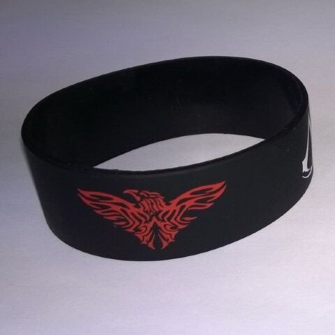 Браслет Assassin's creed Bracelet -   -  