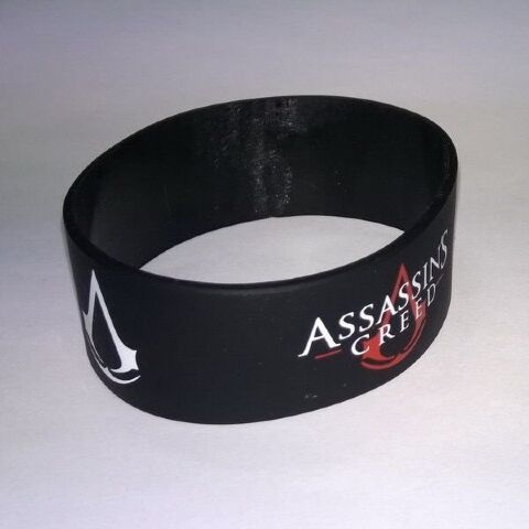Браслет Assassin's creed Bracelet -   -  