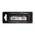 Накопитель SSD M.2 2280 256GB Caiman Wibrand (WIM.2SSD/CA256GB) - Внутренние SSD  - Внутренние SSD 