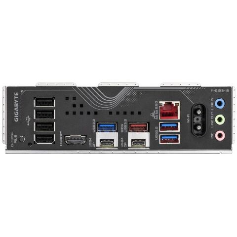 Материнская плата GIGABYTE X870 EAGLE WIFI7 - Системные (материнские) платы  - Системные (материнские) платы 