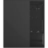 Корпус для ПК NZXT H7 Flow All Black (CM-H72FB-01)