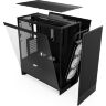 Корпус для ПК NZXT H7 Flow All Black (CM-H72FB-01)