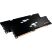 Модуль памяти для компьютера DDR5 32GB (2x16GB) 5600 MHz Black Prologix (PRO32GB5600B5K) - Модули памяти для компьютера  - Модули памяти для компьютера 