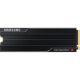 Накопитель SSD M.2 2280 1TB 9100 PRO Heatsink Samsung (MZ-VAP1T0CW) - Внутренние SSD  - Внутренние SSD 
