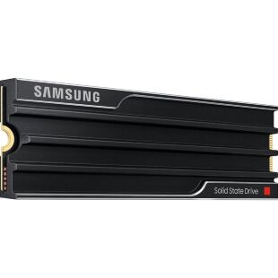 Накопитель SSD M.2 2280 1TB 9100 PRO Heatsink Samsung (MZ-VAP1T0CW)