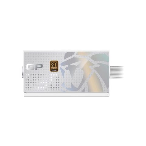 Блок питания Gamemax 850W (GP 850B WH) - Нулевой остаток (Feed)  - Нулевой остаток (Feed) 