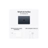 Ноутбук Apple MacBook Air 15 M5 A3448 Silver (MDVA4UA/A)