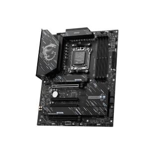 Материнская плата MSI X870E GAMING PLUS WIFI
