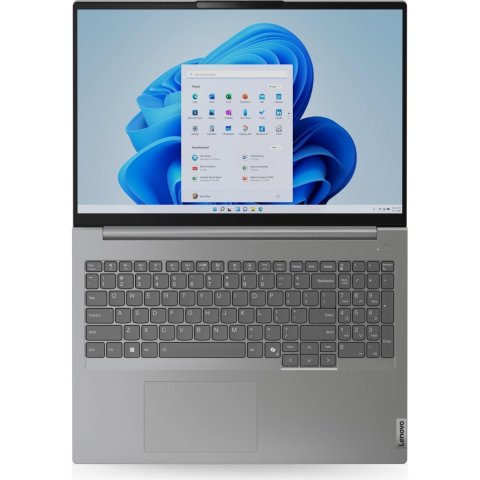 Ноутбук Lenovo ThinkBook 16 G7 ARP (21MW000QRA) - Нулевой остаток (Feed)  - Нулевой остаток (Feed) 