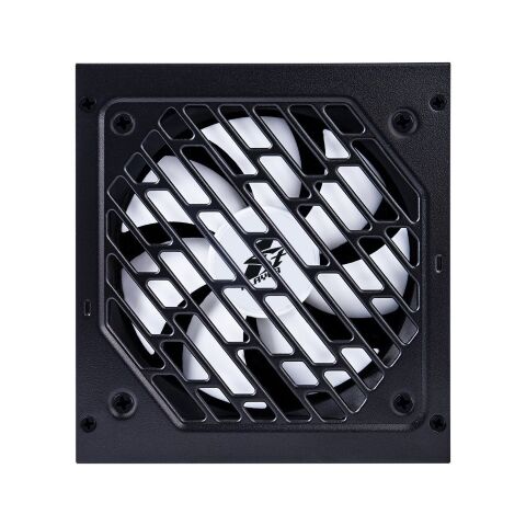 Блок питания 1stPlayer 600W (FK-600-BK-EU) - Нулевой остаток (Feed)  - Нулевой остаток (Feed) 