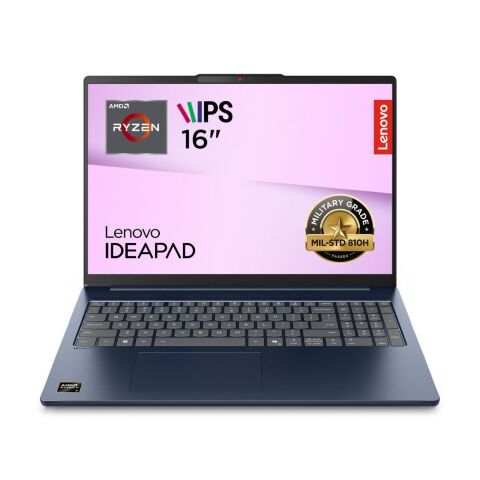 Ноутбук Lenovo IdeaPad Slim 5 16ARP10 (83HU004RRA) - Ноутбуки - Ноутбуки