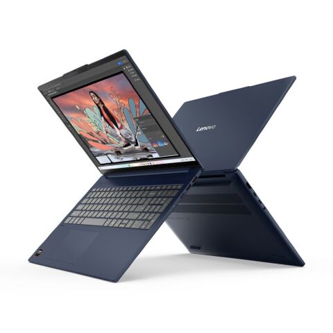 Ноутбук Lenovo IdeaPad Slim 5 16ARP10 (83HU004RRA) - Ноутбуки - Ноутбуки